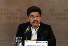 Supremo mexicano afirma que devolver&aacute; camionetas de lujo bajo el principio de "austeridad"