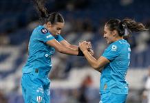 Le&oacute;n empata con Monterrey y desplaza a las Rayadas del primer lugar en el Clausura