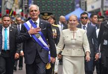 Asfura, aliado de Trump, asume la presidencia de Honduras