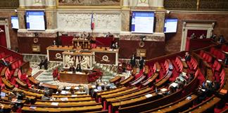 La UE apoya proyecto de Francia de prohibir las redes sociales a menores de 15 años La UE apoya proyecto de Francia de prohibir las redes sociales a menores de 15 años