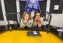 Punto Cinco - Lu. 26 Ene 2026 - #LunesDeEllas