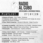 Radio al Cubo - Ma. 27 Ene 2026
