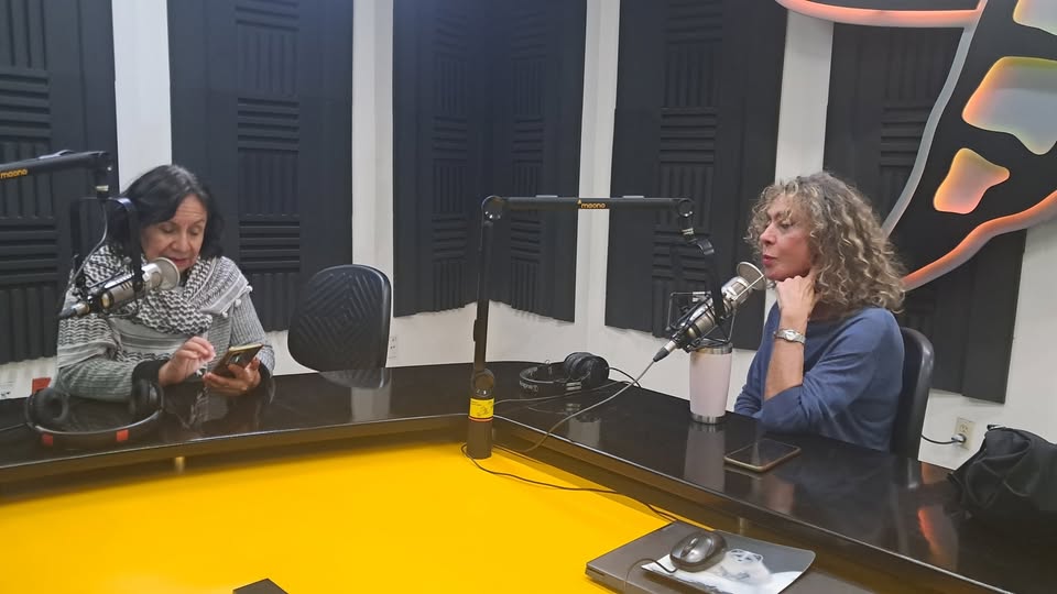 Lugar Comun - Ma. 27 Ene 2026