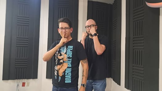 Punto Cinco - Ma. 27 Ene 2026 - #MartesTecnoGamer Punto Cinco - Ma. 27 Ene 2026 - #MartesTecnoGamer