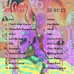 La Maraca Atomica - Ma. 27 Ene 2026 - Algunas novedades y varias rarezas