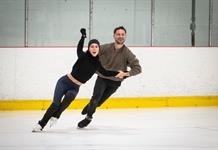 La Academia de Hielo de Montreal, una fábrica de campeones de patinaje