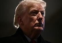 Irán promete responder a cualquier ataque de EEUU, pero abre la puerta al diálogo nuclear Irán promete responder a cualquier ataque de EEUU, pero abre la puerta al diálogo nuclear