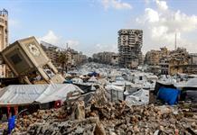 La prensa extranjera expresa decepci&oacute;n con la justicia de Israel, por falta de acceso a Gaza.