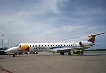 Accidente de avi&oacute;n deja 15 muertos en Colombia, incluido un legislador