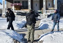 Gobierno Trump suspende agentes tras tiroteo fatal en Mine&aacute;polis