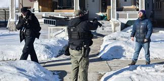 Gobierno Trump suspende agentes tras tiroteo fatal en Mine&aacute;polis