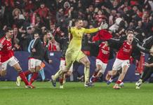 Barcelona avanza directo a octavos en fase liga 2026 de Champions