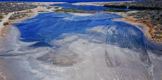 La justicia ordena a Pa&iacute;ses Bajos a proteger a la isla de Bonaire contra el cambio clim&aacute;tico