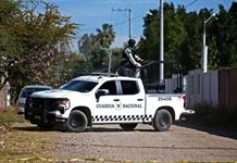 Atacan a balazos a dos diputados del opositor Movimiento Ciudadano en México Atacan a balazos a dos diputados del opositor Movimiento Ciudadano en México