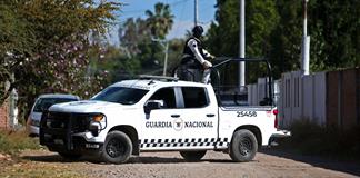 Atacan a balazos a dos diputados del opositor Movimiento Ciudadano en M&eacute;xico