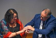 Uruguay y Brasil concretan un centro binacional de investigación en ciencias de la vida Uruguay y Brasil concretan un centro binacional de investigación en ciencias de la vida