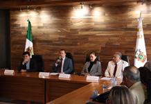 CUSur instala Consejo Acad&eacute;mico del Hospital Civil Escuela