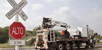 Detienen a otro trabajador ferroviario por accidente del Tren Interoce&aacute;nico