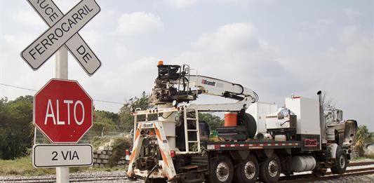 Detienen a otro trabajador ferroviario por accidente del Tren Interoceánico