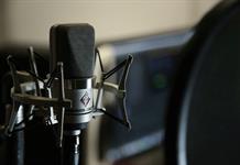 Caro Díaz suma el doblaje a su carrera con su primer largometraje animado Caro Díaz suma el doblaje a su carrera con su primer largometraje animado