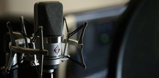 Caro Díaz suma el doblaje a su carrera con su primer largometraje animado Caro Díaz suma el doblaje a su carrera con su primer largometraje animado