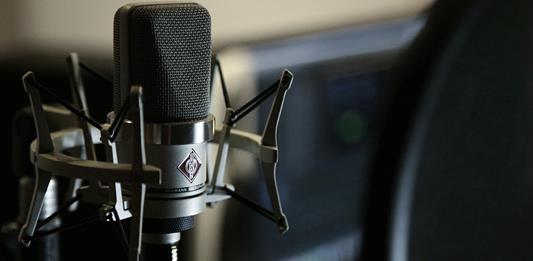 Caro Díaz suma el doblaje a su carrera con su primer largometraje animado