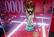 El trofeo de la Copa del Mundo recorrer&aacute; M&eacute;xico antes de la inauguraci&oacute;n