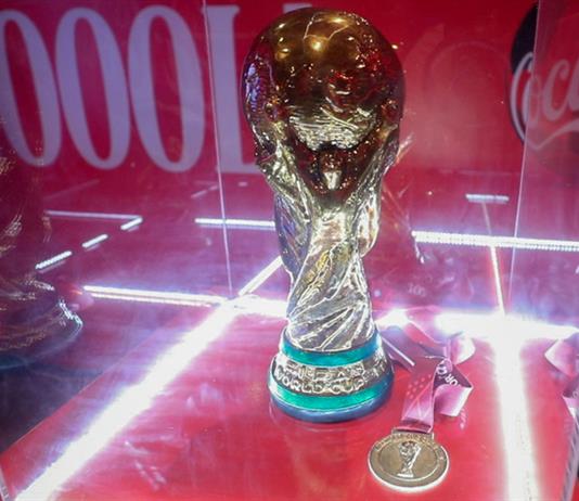 Especialista advierte que el Mundial de F&uacute;tbol puede acelerar lavado de dinero en M&eacute;xico