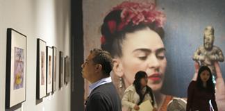 La enigm&aacute;tica y enrevesada historia de la colecci&oacute;n mexicana Gelman