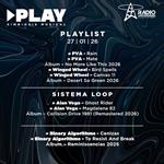 Play - Ma. 27 Ene 2026