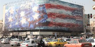 Cientos de iraqu&iacute;es protestan por interferencia de EEUU en formaci&oacute;n de Gobierno