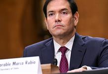 Marco Rubio advierte en Senado posible derrocamiento de Delcy Rodríguez en Venezuela Marco Rubio advierte en Senado posible derrocamiento de Delcy Rodríguez en Venezuela