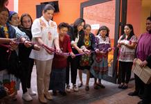 Convocan a participar en el Concurso Nacional de Creación Artesanal “México en una Pieza” Convocan a participar en el Concurso Nacional de Creación Artesanal “México en una Pieza”