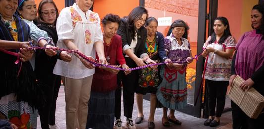 Convocan a participar en el Concurso Nacional de Creación Artesanal “México en una Pieza”