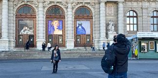 La inflación y la austeridad ponen a los museos de Viena entre los más caros del mundo La inflación y la austeridad ponen a los museos de Viena entre los más caros del mundo