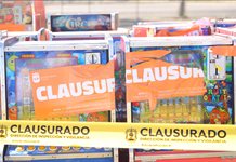 Pablo Lemus alza la mano para hacer frente a máquinas tragamonedas Pablo Lemus alza la mano para hacer frente a máquinas tragamonedas