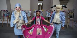 Para la preservaci&oacute;n de las expresiones culturales comunitarias lanzan la convocatoria PACMyC 2026