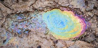 Auge petrolero brasileño suscita celos y debate en la Guayana Francesa Auge petrolero brasileño suscita celos y debate en la Guayana Francesa