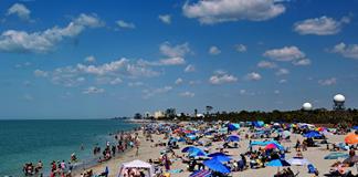 Turismo hacia EEUU amenazado por endurecimiento de condiciones de entrada al pa&iacute;s