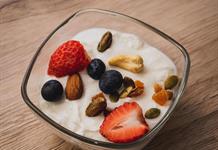 Prebióticos: cuidar el cuerpo desde dentro y desde fuera