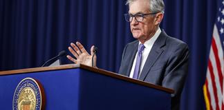 La Fed mantiene sin cambios los tipos de inter&eacute;s pese a las presiones de Trump