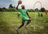 Uganda, la inesperada cuna del Quidditch, el deporte favorito de Harry Potter