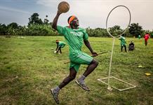 Uganda, la inesperada cuna del Quidditch, el deporte favorito de Harry Potter