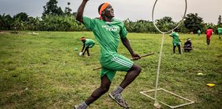 Uganda, la inesperada cuna del Quidditch, el deporte favorito de Harry Potter