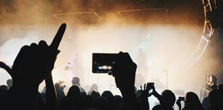 Porter presenta nuevo &aacute;lbum Rituales y concierto en Auditorio Nacional