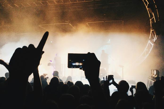 Porter presenta nuevo álbum Rituales y concierto en Auditorio Nacional Porter presenta nuevo álbum Rituales y concierto en Auditorio Nacional