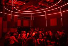 Sonidario marca un hito para la creación y difusión del arte sonoro en México