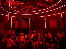 Sonidario marca un hito para la creaci&oacute;n y difusi&oacute;n del arte sonoro en M&eacute;xico