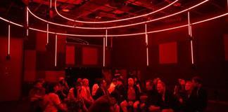 Sonidario marca un hito para la creaci&oacute;n y difusi&oacute;n del arte sonoro en M&eacute;xico