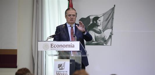 México buscará evitar aranceles propuestos por EE.UU. en relación al trabajo forzoso